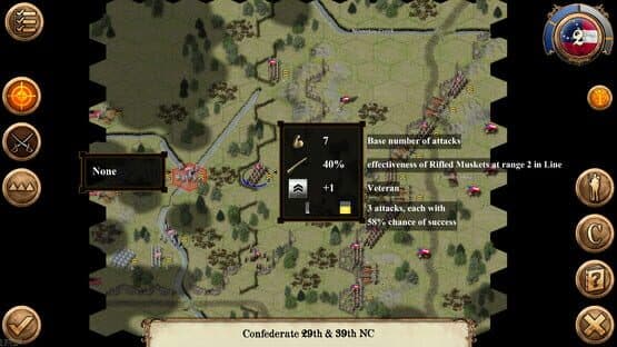 Atlanta 1864 — screenshot 6