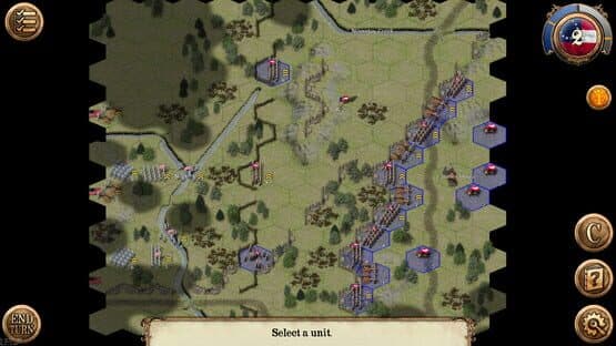 Atlanta 1864 — screenshot 7