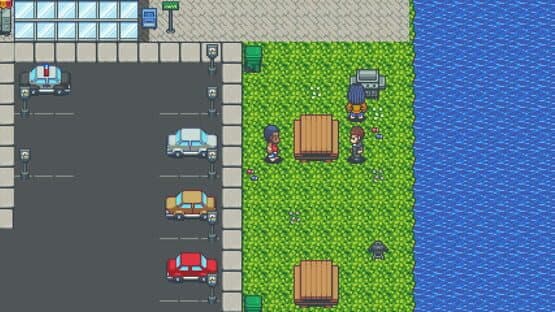 The Exorcist's Story — screenshot 3