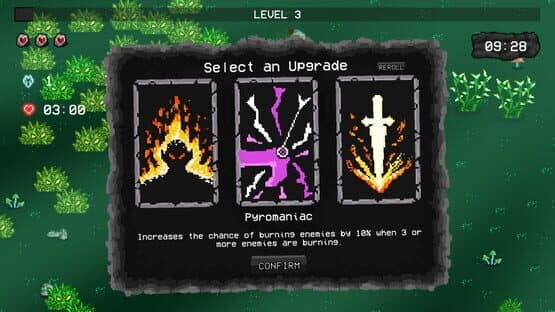 Primal Survivors — screenshot 1