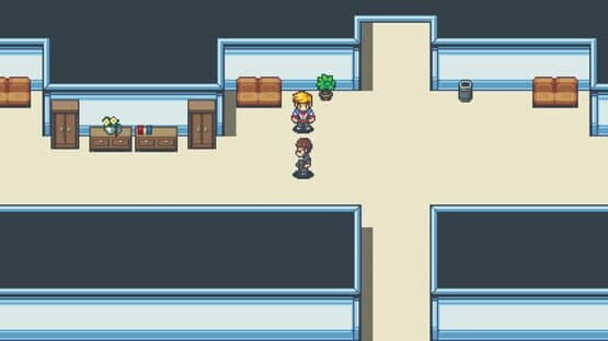 The Exorcist's Story — screenshot 5