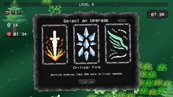 Primal Survivors — screenshot 4