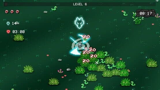 Primal Survivors — screenshot 5