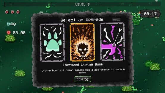 Primal Survivors — screenshot 6