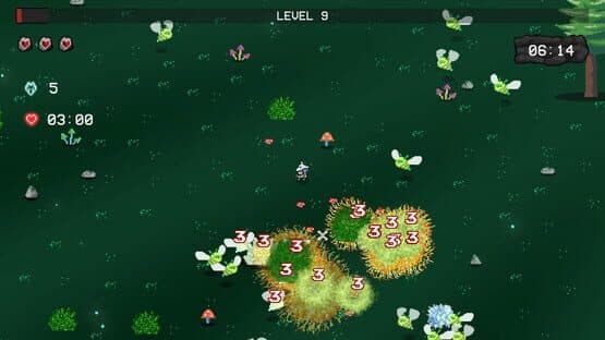 Primal Survivors — screenshot 7