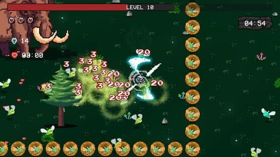 Primal Survivors — screenshot 8