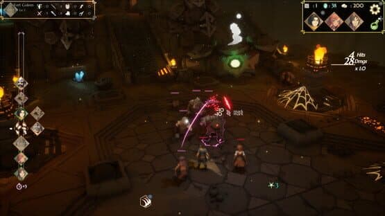 Dungeon Dungeon! — screenshot 3