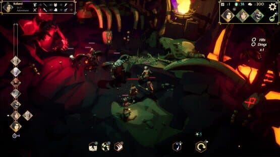 Dungeon Dungeon! — screenshot 4