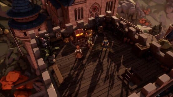 Dungeon Dungeon! — screenshot 6