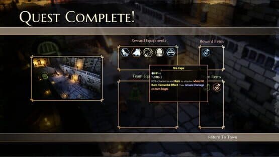Dungeon Dungeon! — screenshot 7