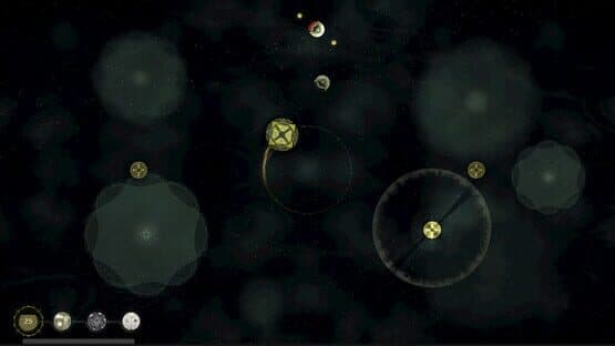 Iosis — screenshot 1