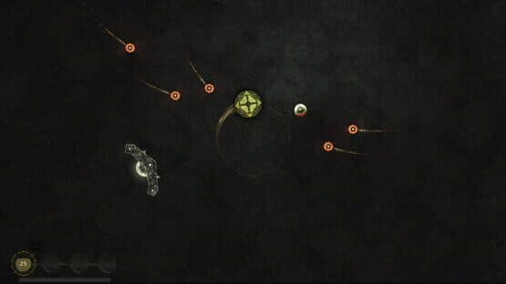 Iosis — screenshot 2