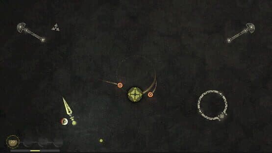 Iosis — screenshot 4