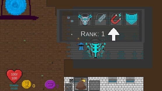 Throw Wizard — screenshot 2