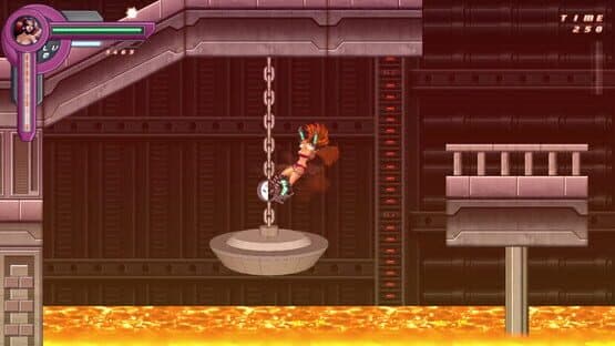 Jet Dancer — screenshot 6