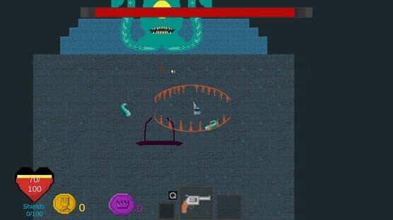 Throw Wizard — screenshot 3