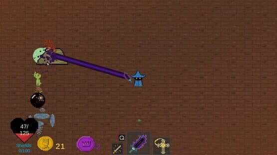 Throw Wizard — screenshot 4