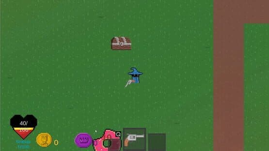 Throw Wizard — screenshot 6