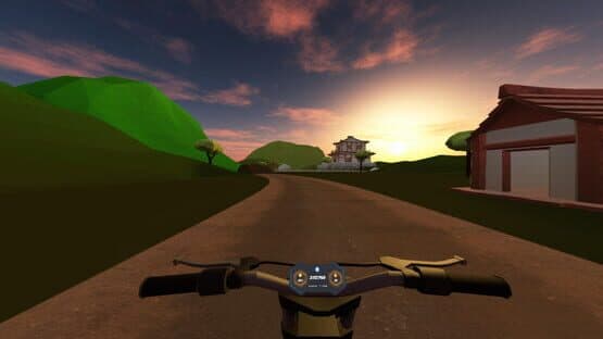 MotoX — screenshot 2