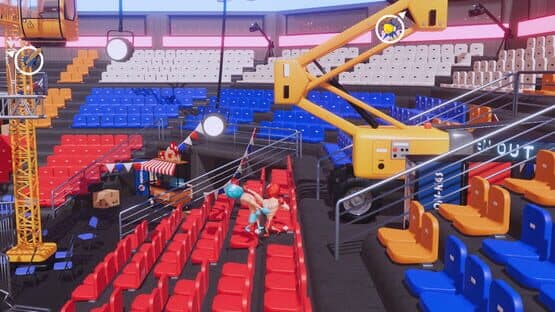 Knock'Em Out — screenshot 1