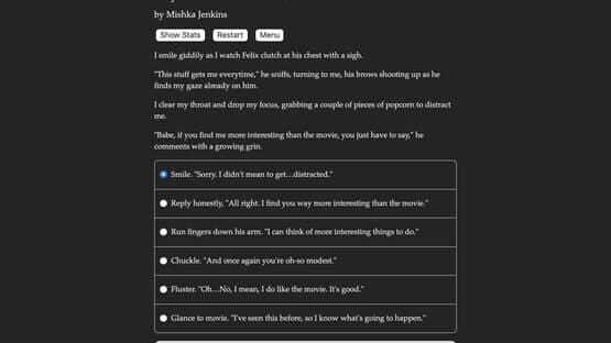 The Wayhaven Chronicles: Book Three — screenshot 3