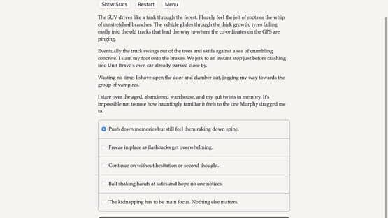 The Wayhaven Chronicles: Book Three — screenshot 5