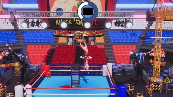 Knock'Em Out — screenshot 3
