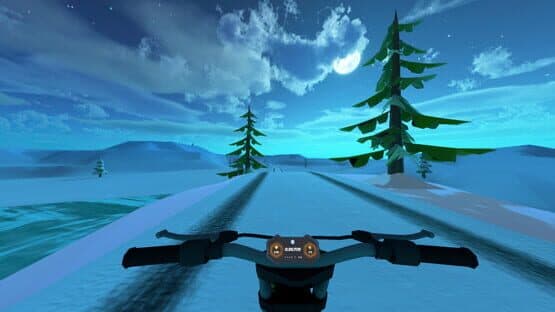 MotoX — screenshot 5