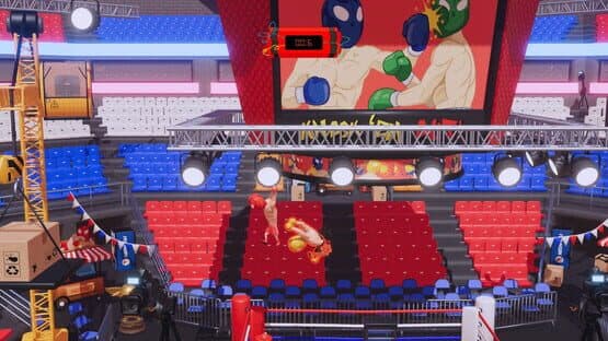 Knock'Em Out — screenshot 5