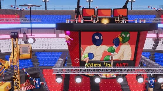 Knock'Em Out — screenshot 6