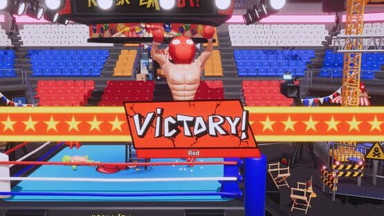 Knock'Em Out — screenshot 7