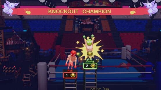 Knock'Em Out — screenshot 8