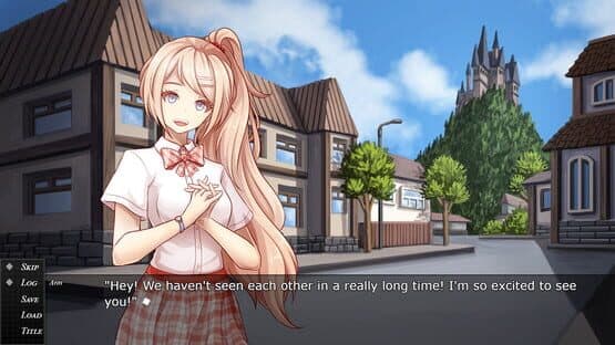 The Day That Changed My Life — screenshot 2