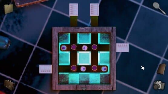 Station 117 — screenshot 2