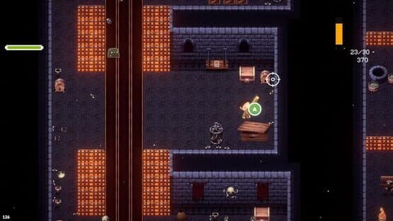 Relation Killer — screenshot 1