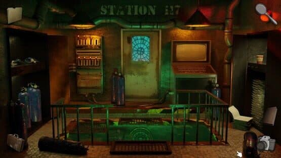 Station 117 — screenshot 3