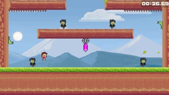 The Helper — screenshot 2