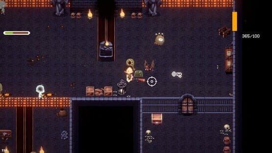 Relation Killer — screenshot 2
