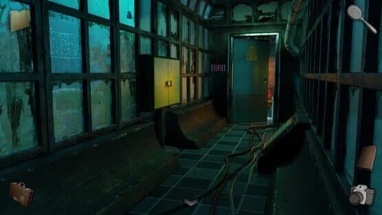 Station 117 — screenshot 5