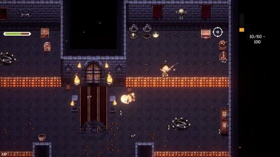 Relation Killer — screenshot 3