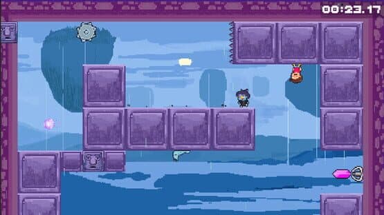 The Helper — screenshot 3