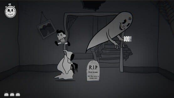 Timmy's Adventures — screenshot 1