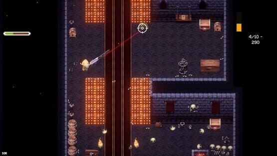 Relation Killer — screenshot 5