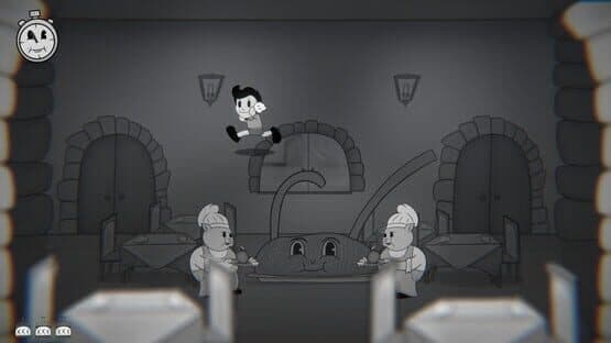 Timmy's Adventures — screenshot 2