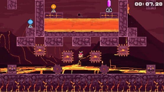 The Helper — screenshot 5