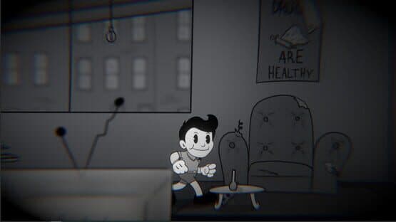 Timmy's Adventures — screenshot 5