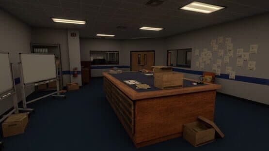 Project: Nightlight — screenshot 1
