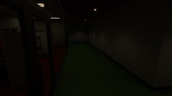 Project: Nightlight — screenshot 4