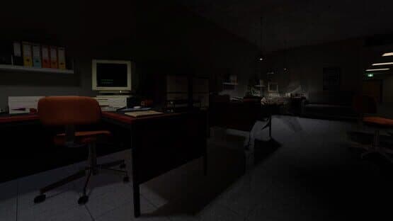 Project: Nightlight — screenshot 6