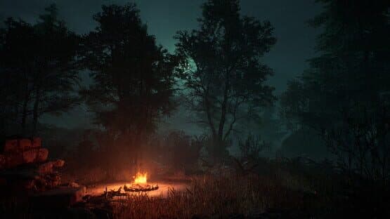 The Moon Hell — screenshot 1